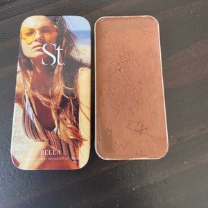 Seint Beauty Bronzer in Shade: Bella
